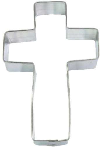 Cross Cookie Cutter